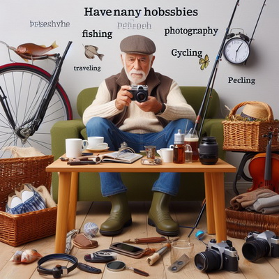 hobby